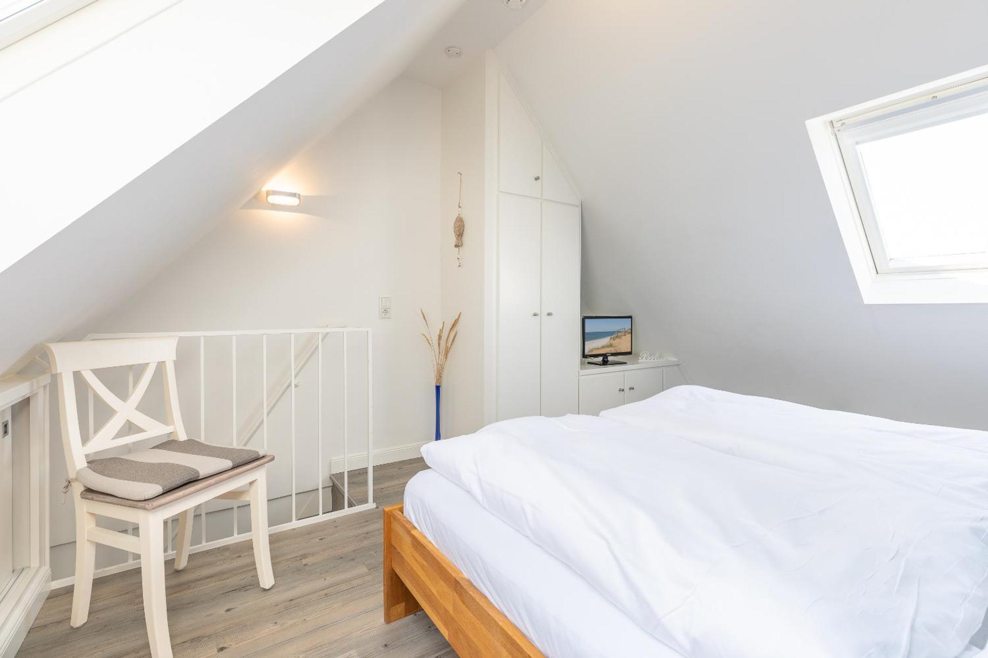 Apartment Meine Insel Sylt Wenningstedt-Braderup