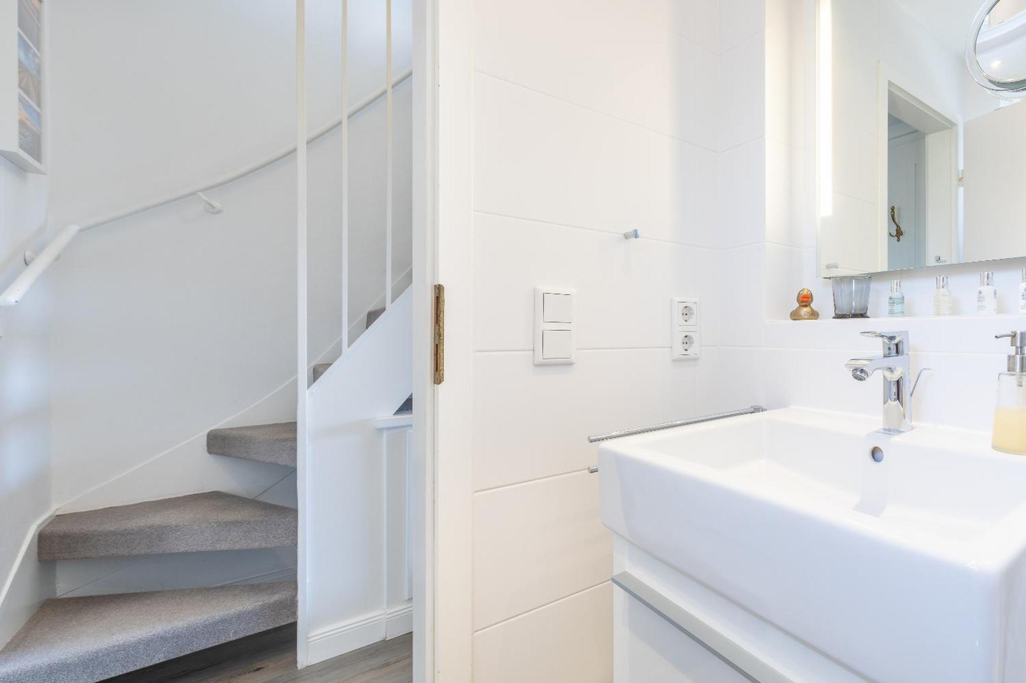 Apartment Meine Insel Sylt