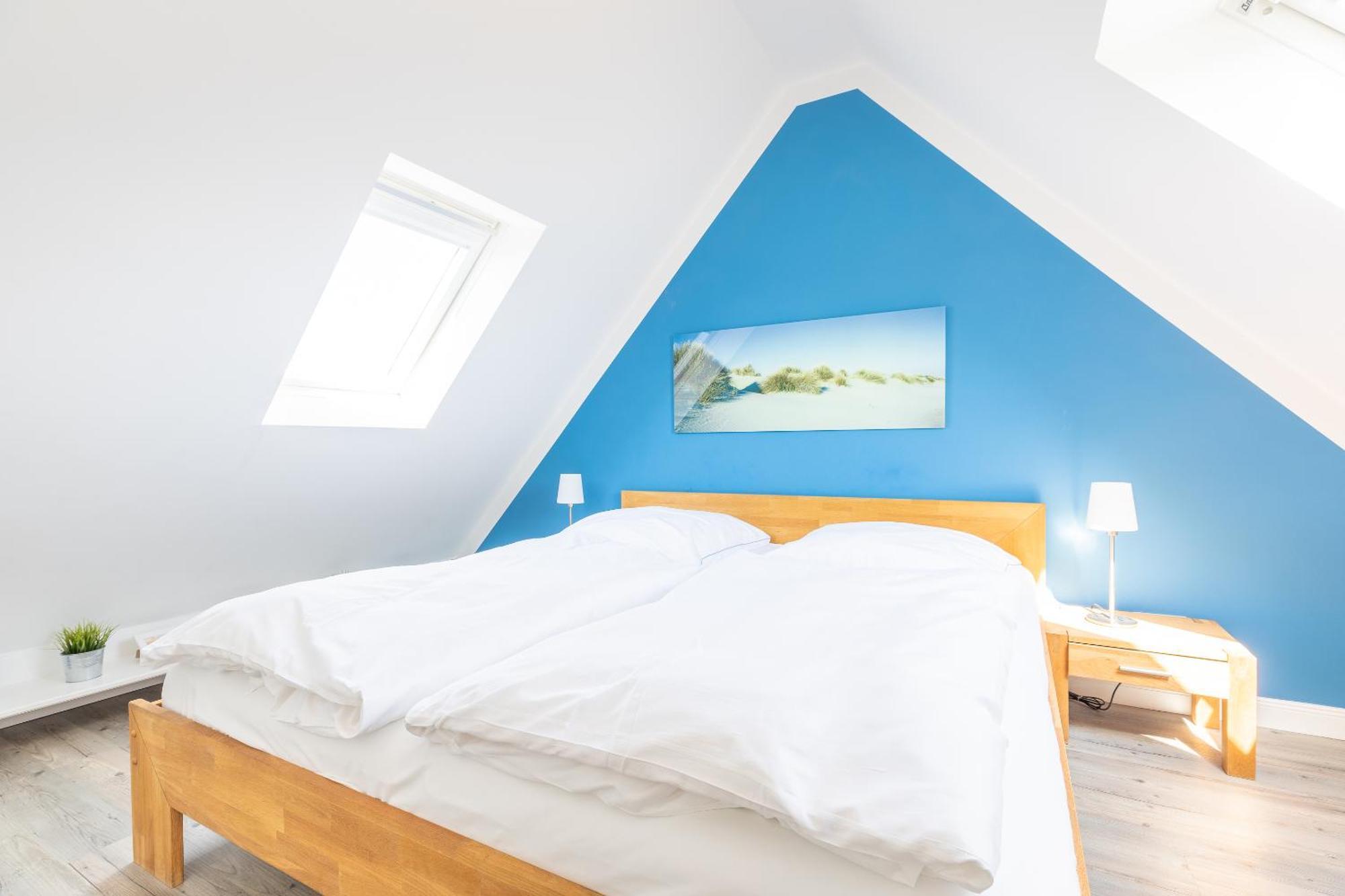 Apartment Meine Insel Sylt *