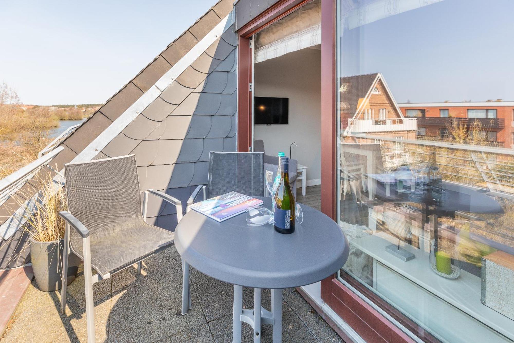 Apartment Meine Insel Sylt Wenningstedt-Braderup