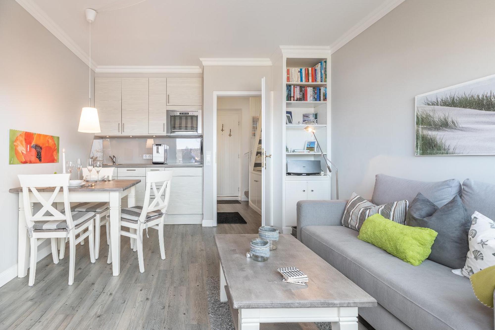 Apartment Meine Insel Sylt