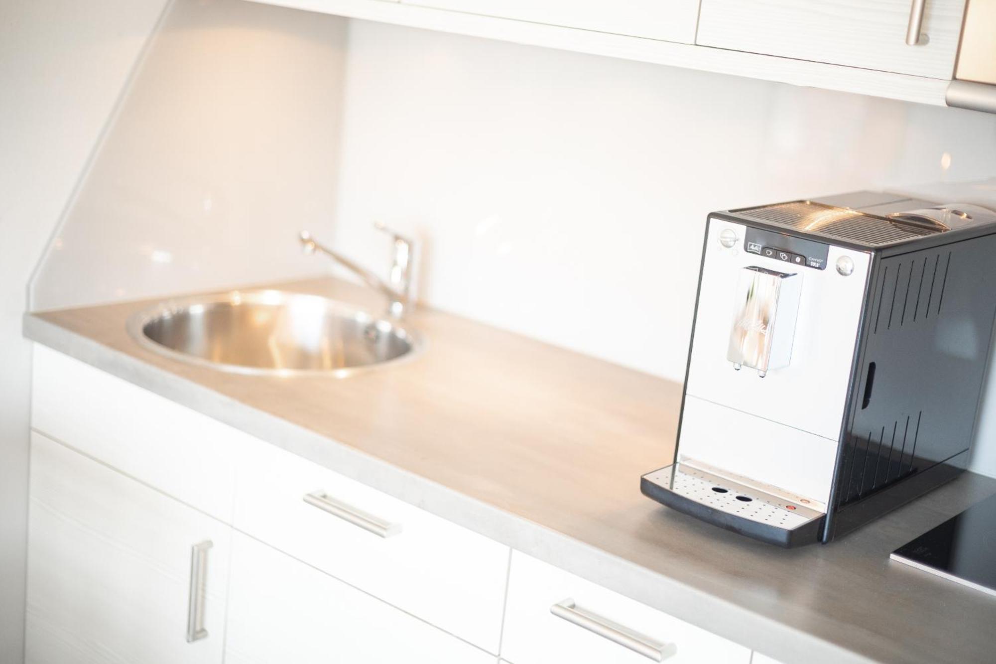 Meine Insel Sylt Apartment Wenningstedt-Braderup