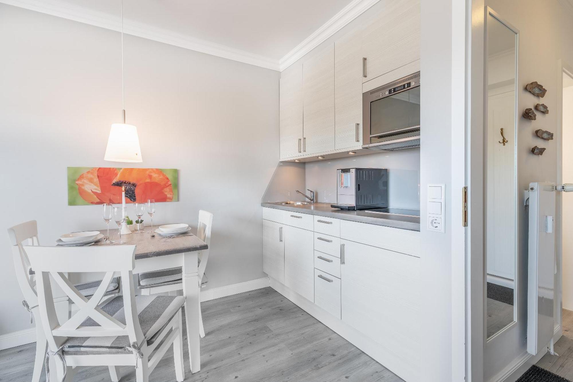 Apartment Meine Insel Sylt *