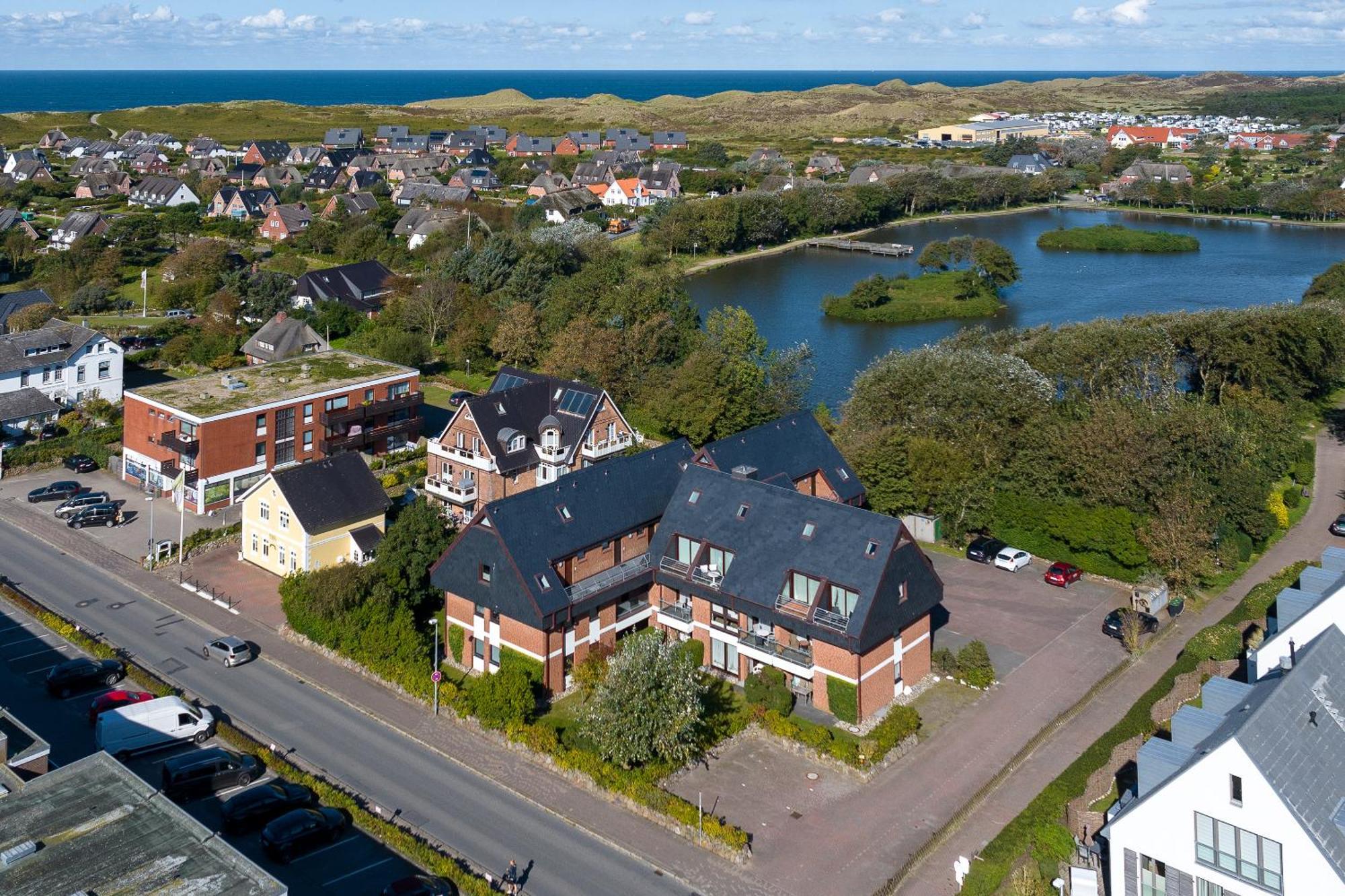 Meine Insel Sylt Wenningstedt-Braderup
